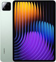 Планшет Xiaomi Pad 7 8GB/256GB международная версия (зеленый)