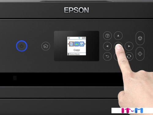МФУ Epson L4160 фото 3