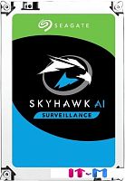 Жесткий диск Seagate SkyHawk AI 10TB ST10000VE001