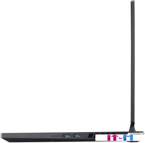 Игровой ноутбук Acer Nitro 5 AN517-42-R83H NH.QG8EP.002 фото 2