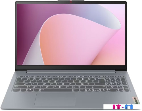 Ноутбук Lenovo IdeaPad Slim 3 15AMN8 82XQ00BBRK фото 6