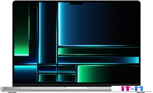 Ноутбук Apple Macbook Pro 16" M2 Pro 2023 MNWD3 фото 3