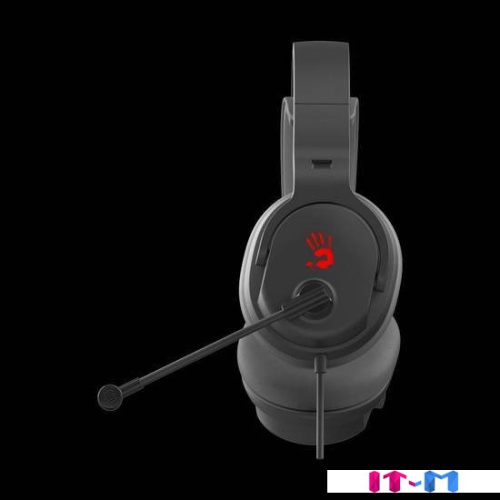 Наушники A4Tech Bloody G330P фото 3