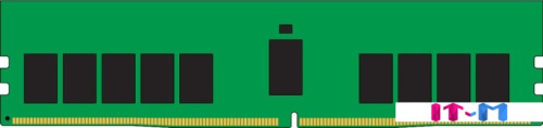 Оперативная память Kingston 16GB DDR4 PC4-25600 KSM32RD8/16HDR фото 2