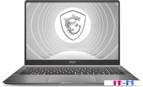 Рабочая станция MSI CreatorPro Z16 HX Studio B13VJTO-224RU фото 2