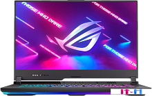 Игровой ноутбук ASUS ROG Strix G15 G513IH-HN014
