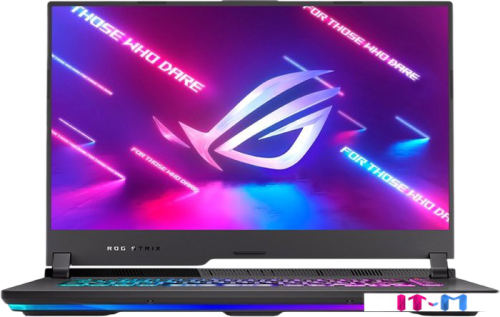 Игровой ноутбук ASUS ROG Strix G15 G513IH-HN014