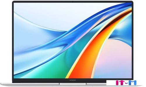 Ноутбук HONOR MagicBook X16 Pro 2023 BRN-G56 5301AFSD фото 4