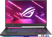 Игровой ноутбук ASUS ROG Strix G15 G513RC-HN133