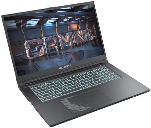 Игровой ноутбук Gigabyte G7 MF-E2KZ213SH фото 5
