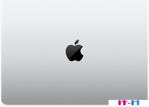 Ноутбук Apple Macbook Pro 14" M1 Pro 2021 MKGR3 фото 5