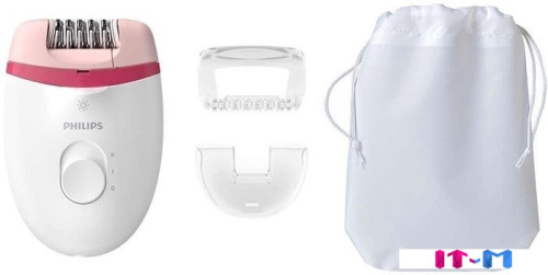 Эпилятор Philips BRE255/00 фото 5