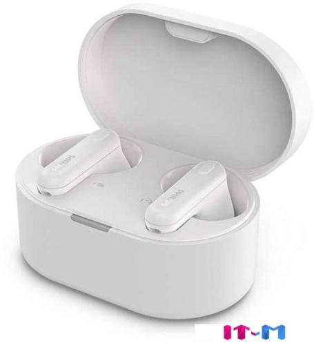 Наушники Philips TAT1108WT/00 фото 3