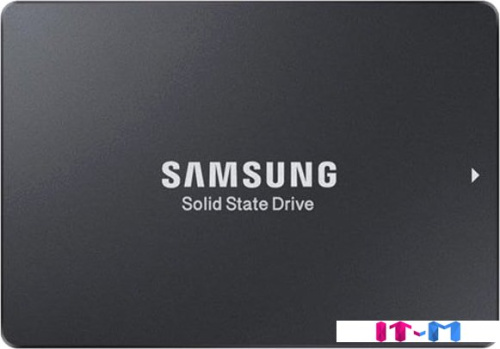 SSD Samsung PM893 1.92TB MZ7L31T9HBLT-00A07 фото 2