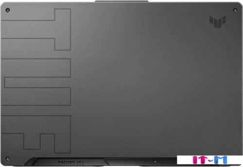 Игровой ноутбук ASUS TUF Gaming A17 FA706IC-HX001 фото 6