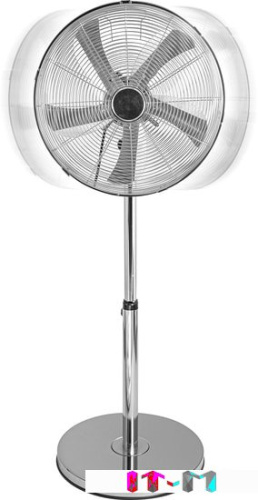 Вентилятор Sencor SFN 4040SL фото 5