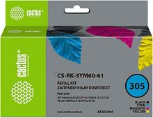 Сервисный набор CACTUS CS-RK-3YM60-61