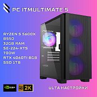 Компьютер PC ITMULTIMATE 5