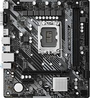 Материнская плата ASRock H610M-HDV/M.2 R2.0