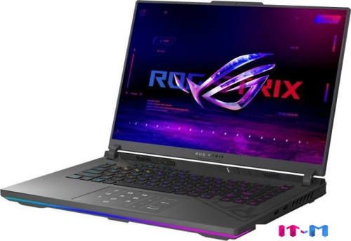 Игровой ноутбук ASUS ROG Strix G16 2023 G614JU-N4098 фото 2