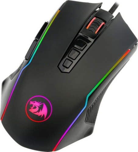 Игровая мышь Redragon Ranger фото 2