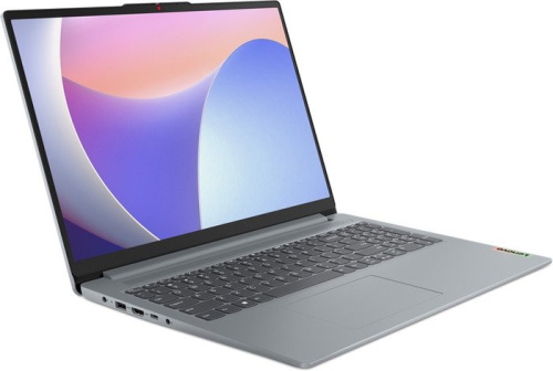 Ноутбук Lenovo IdeaPad Slim 3 16IAH8 83ES0006RK фото 3
