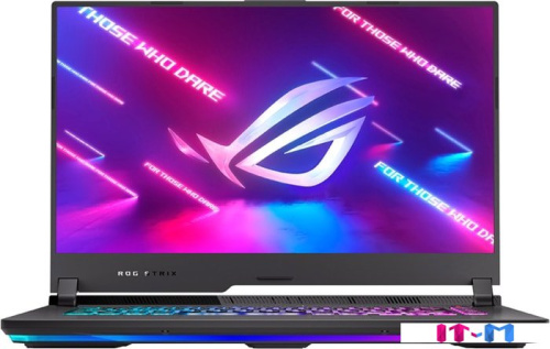 Игровой ноутбук ASUS ROG Strix G15 G513IE-HN012 90NR0582-M00670 фото 2