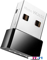 Wi-Fi адаптер Cudy WU650 1.0