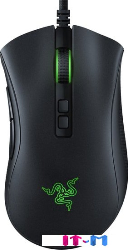Игровая мышь Razer DeathAdder V2 фото 3