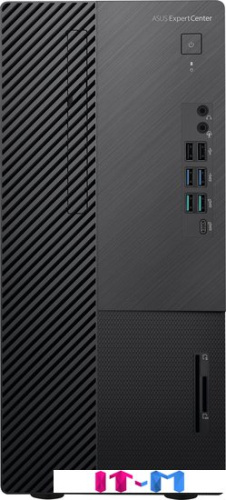 Компьютер ASUS ExpertCenter D7 Mini Tower D700MC-711700079X фото 4