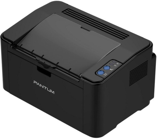 Принтер Pantum P2500W фото 3