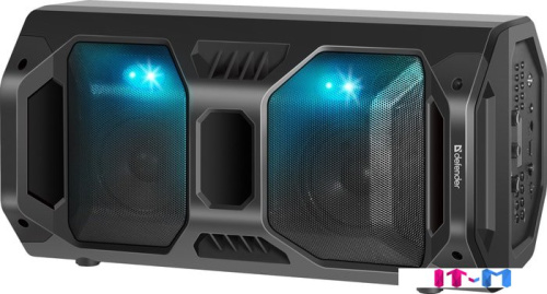 Беспроводная колонка Defender Rage фото 2