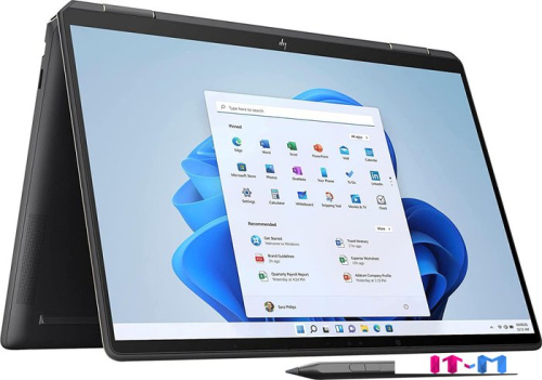 Ноутбук 2-в-1 HP Spectre x360 14-ef0013dx 66B40UA фото 2