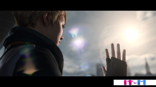 Игра Detroit: Become Human для PlayStation 4 фото 2