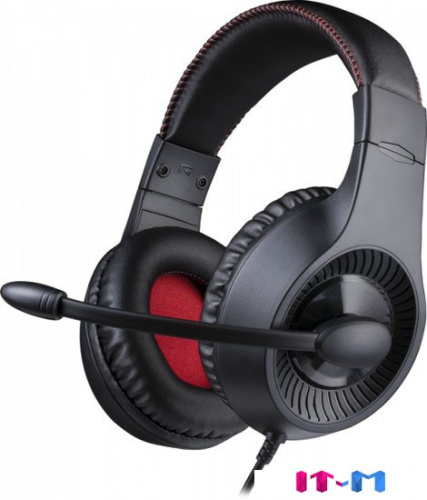 Наушники Redragon Pelias фото 6