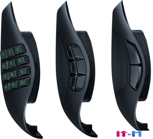Игровая мышь Razer Naga Pro фото 4