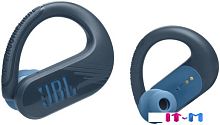 Наушники JBL Endurance Peak 3 (темно-синий)