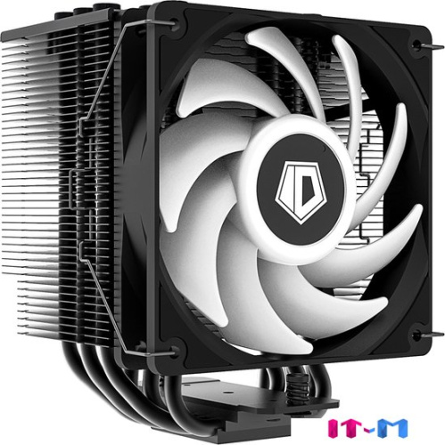 Кулер для процессора ID-Cooling SE-226-XT ARGB фото 3