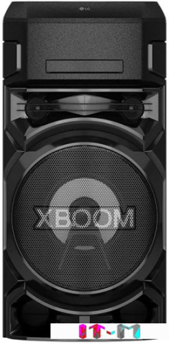 Колонка для вечеринок LG X-Boom ON66 фото 3