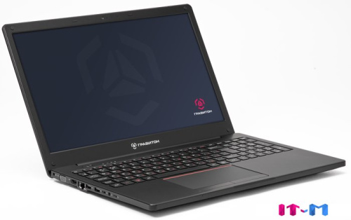 Ноутбук Гравитон Н15И i5 10210U фото 2