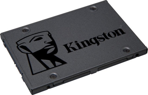 SSD Kingston A400 120GB [SA400S37/120G] фото 2