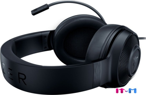 Наушники Razer Kraken X (черный) фото 2