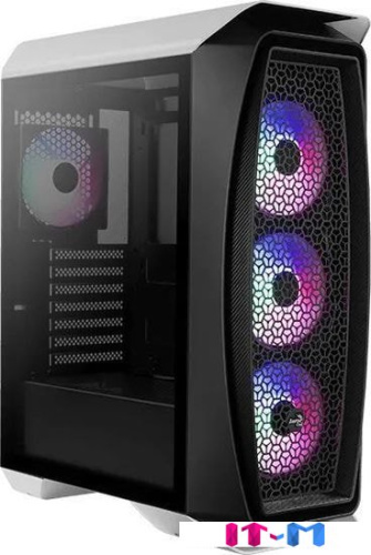 Корпус AeroCool Aero One Frost-G-WT-v1 фото 5