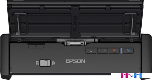 Сканер Epson WorkForce DS-310 фото 4