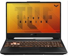 Игровой ноутбук ASUS TUF Gaming F15 FX506LHB-HN332W