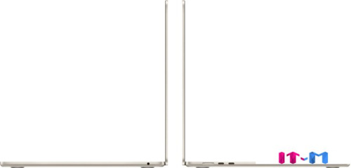 Ноутбук Apple Macbook Air 15" M2 2023 MQKV3 фото 3