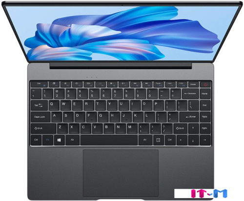 Ноутбук Chuwi CoreBook X 2023 i3 16GB+512GB фото 4