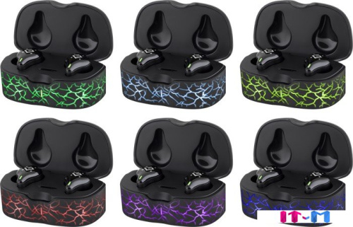 Наушники Defender CyberDots 250 фото 5
