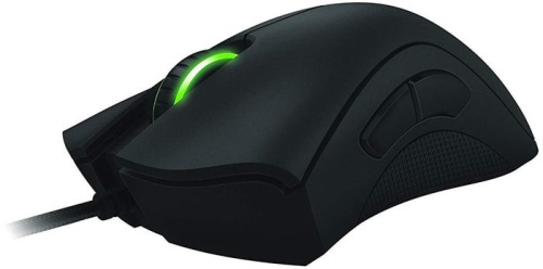 Игровая мышь Razer DeathAdder Essential фото 5