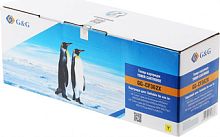 Картридж G&G GG-CF362X (аналог HP CF362X)